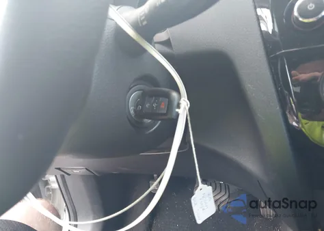 2019 Nissan Rogue S z USA, uszkodzony, nr VIN 5N1AT2MV3KC840428